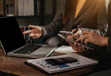 Trends Transforming the CPA Profession 