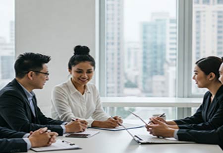 Navigating the Future: Innovations in Canadian Financial Planning