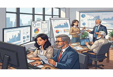 Unlocking Efficiency: Compliance in the Financial Sector