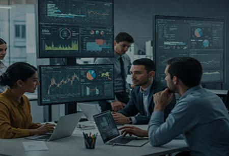 Balancing Tradition and Innovation: The Next Wave of Financial Planning