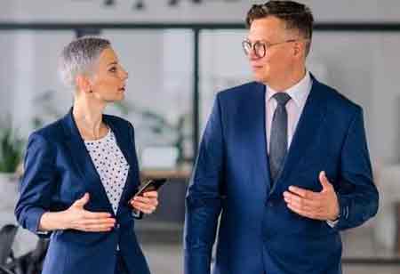 Finance Directorship Services: Enabling Structured Financial Leadership Finance Directorship Services: Enabling Structured Financial Leadership