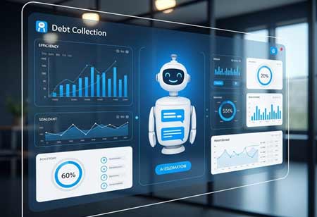 Navigating the New Era of Debt Recovery with AI Solutions