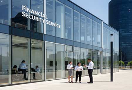 Embracing AI: The Future of Financial Security