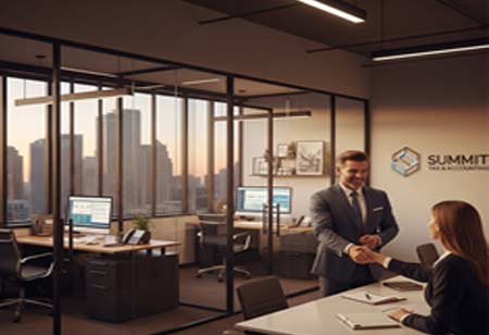 Future-proofing Tax Consulting: Meeting the Demands of Canada's Diverse Economy  