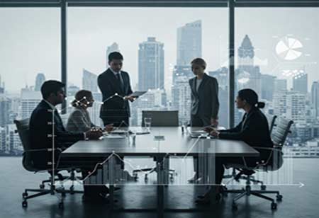 Mastering the Art of Alternative Investments Amid Uncertainty