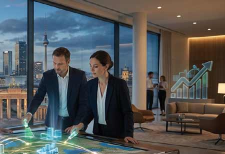 Asset Management Services Reshape Investment Strategies Across Europe Asset Management Services Reshape Investment Strategies Across Europe