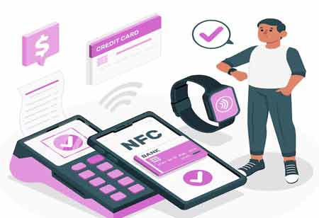 Key Trends Shaping the Future of Payments