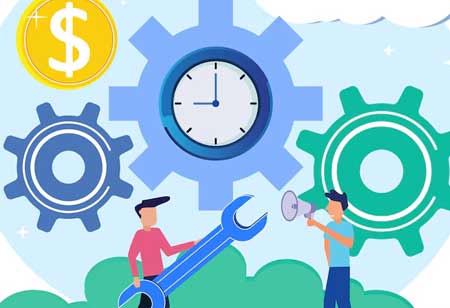Unlocking Growth: The Future of Equipment Financing Digitalization