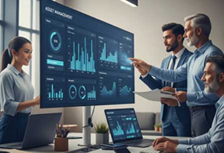 Balancing Risk and Strategy: The Evolving Landscape of Asset Management