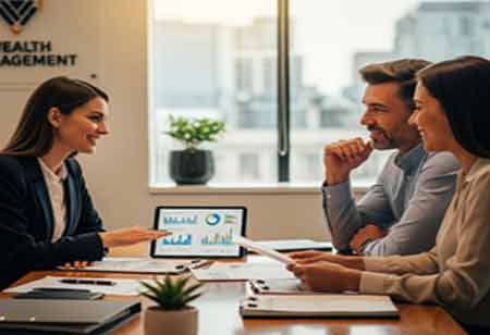 Redefining Financial Futures: Rise of Innovative Wealth Management in APAC 