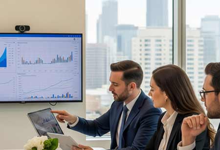 Expanding Horizons in Financial Wealth Management Advisory Roles