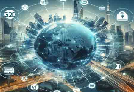 Advancing G20 Cross-Border Payment Goals through Collaboration