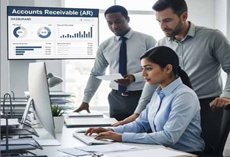 Accounts Receivable: A Tool for Business Stability