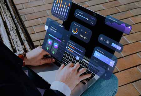 Navigating Financial Portfolio Management in the Digital Age