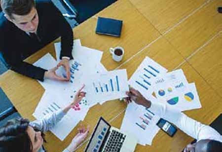 Strategy Consultancy in Europe: Guiding Organisational Success