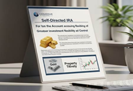 Redefining Retirement: The Rise of Self-Directed IRA Services