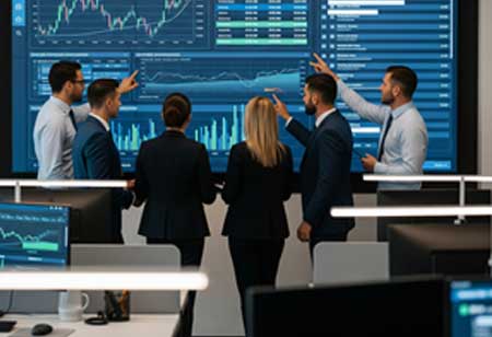 Unlocking Capital: The Power of Stock Transfer Firms