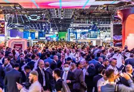 The Asian Inaugural Edition of GITEX GLOBAL, Largest Tech Show in the World  