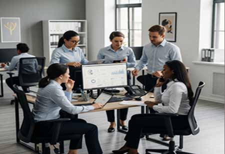 Transforming Debt Recovery: The Role of Technology and Engagement