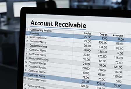 Reinventing Finance with Accounts Receivable Management Services