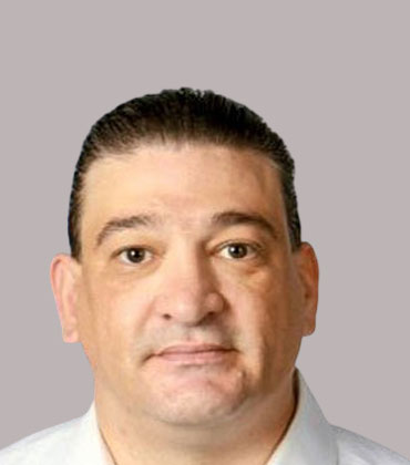 Todd Gosserand