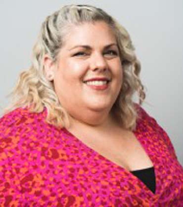 Victoria Sutton