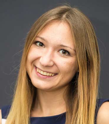 Ulyana Shtybel