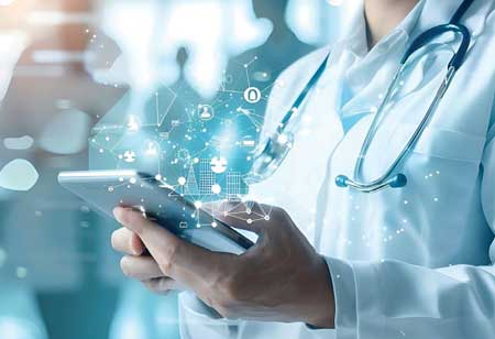 Role of Technology in Revolutionizing Alternative Investments