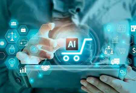 Harnessing AI in Financial Operations: A New Era of Efficiency Harnessing AI in Financial Operations: A New Era of Efficiency
