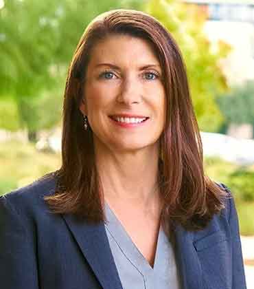 Abbie Tidmore, Senior Managing Director, Chief Revenue Officer, PennyMac Loan Services 