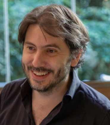 Alejandro Poloz