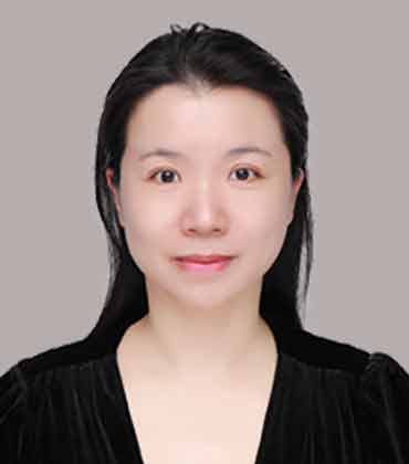 Elyn Chen