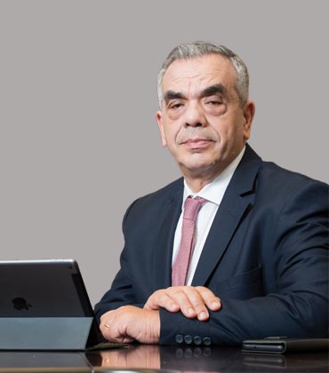 Ioannis Roussos Ioannis Roussos