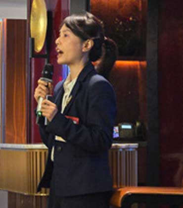 Julia Chan