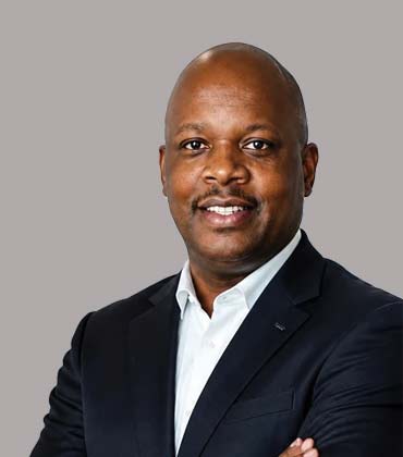 Hardy L. Pelt, Chief Revenue Officer and Founding Member, Urban Edge Network