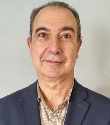 Humberto Morales