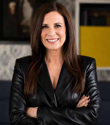 Stacy Taffet, Chief Growth Officer, The Hershey Company