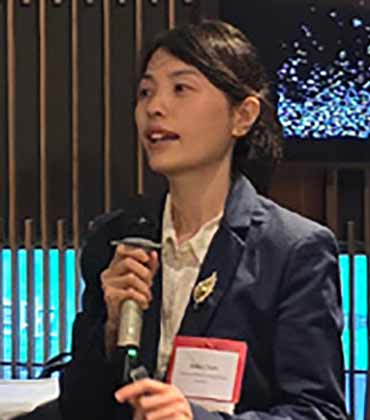 Julia Chan Julia Chan
