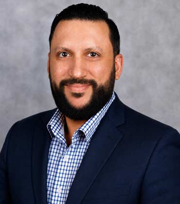 Mohamed Awad, M.S., CUDE, Vice President, Information Technology, United Community Credit Union Mohamed Awad, M.S., CUDE, Vice President, Information Technology, United Community Credit Union
