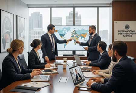 Streamlining Cross-Border Debt Recovery: Trends and Best Practices in Europe