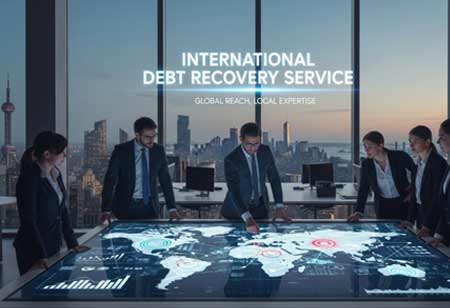 Navigating International Debt Collection in the European Landscape