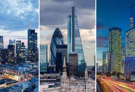 Investing in Europe: The Zero-Commission Broker Advantage