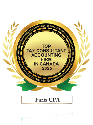 Faris CPA: Leading the Way through the Modern Tax Maze 