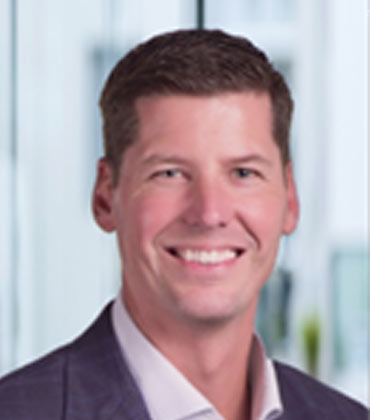 Joe Gaeckle, Senior Vice President, HNW and Financial Planning Solutions, Osaic Wealth, Inc