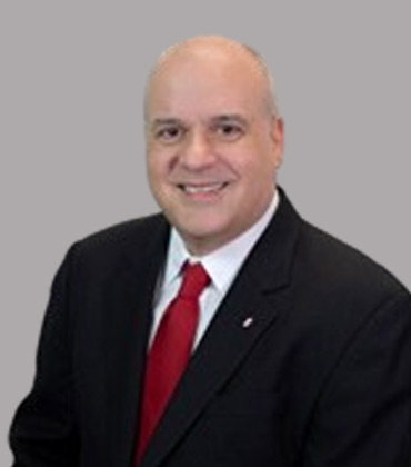 Eric Bonnell, SVP and Director of Enterprise Risk Management, First Financial Bank Texas Eric Bonnell, SVP and Director of Enterprise Risk Management, First Financial Bank Texas