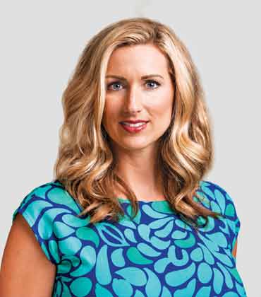 Brandia Bradshaw, Director, Post-Closing & Insurance, Live Oak Bank