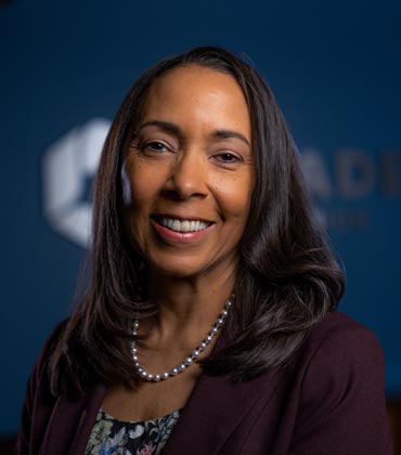Sheri Perkins, Chief Wealth Officer, Head of Wealth Management, Citadel Credit Union 
