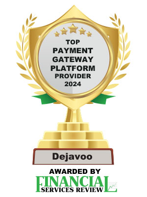 Dejavoo: Transforming Payment Technology 