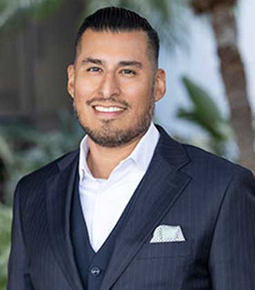 Luis Juarez Luis Juarez