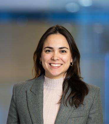 Laura Vidiella del Blanco, Head of Investor Relations, Digital Assets, VanEck